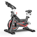 HAUSFITNESS AUSRÜSTUNG SPINNFAHRRAD FÜR DEN HEIM GYM INDOOR CYCLING